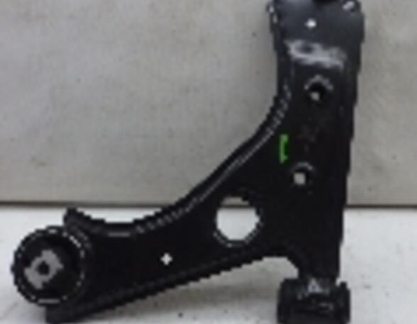 Track Control Arm FIAT QUBO (225_)