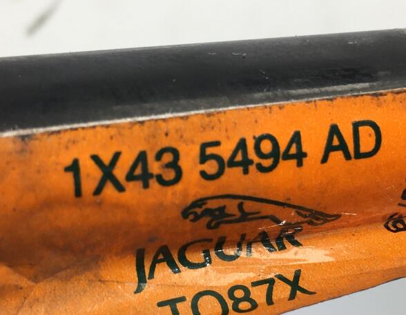 342926 Stabilisator vorne JAGUAR X-Type (X400) 1X43-5494-AD
