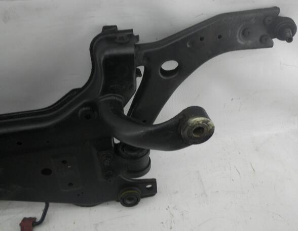 Front asdrager FORD C-MAX (DM2)