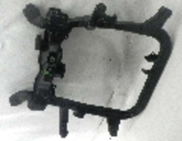 Front Axle Bracket OPEL ASTRA G Coupe (T98)
