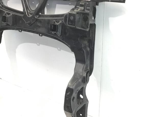 Front Axle Bracket MERCEDES-BENZ A-Klasse (W169)