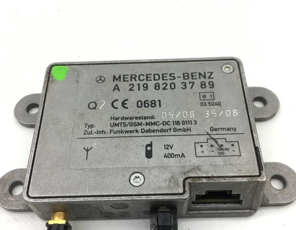 Antenne MERCEDES-BENZ E-Klasse T-Model (S211)