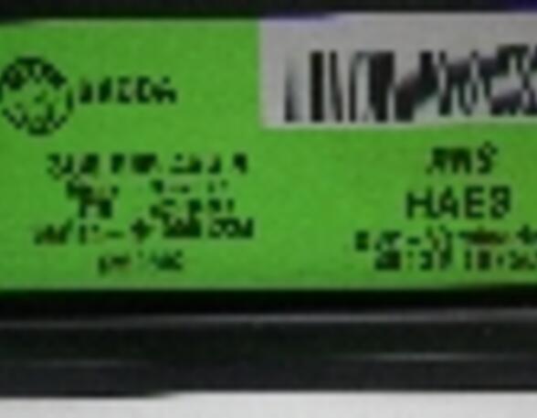 Audio-Verstärker SKODA Superb (3U) 2.5 TDI  120 kW  163 PS (06.2003-03.2008)
