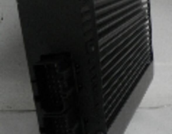 Audio-Verstärker SKODA Superb (3U) 2.5 TDI  120 kW  163 PS (06.2003-03.2008)
