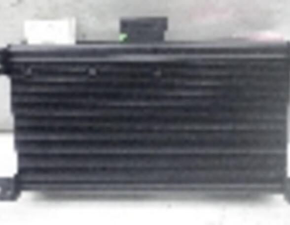 Audio Amplifier PEUGEOT 307 CC (3B)