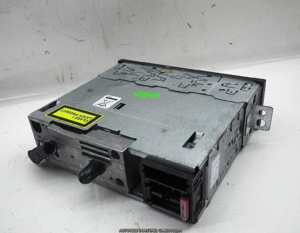 255707 CD-Radio CHEVROLET Kalos