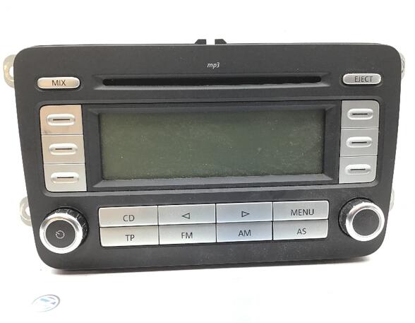 CD-Radio VW Passat Variant (3C5)