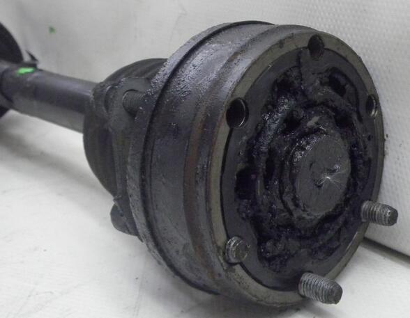 Drive Shaft VW Polo (9N)