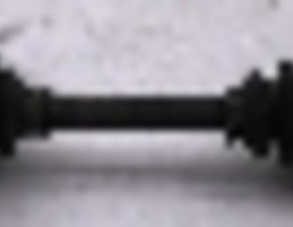 Drive Shaft NISSAN Primera Kombi (WP12)