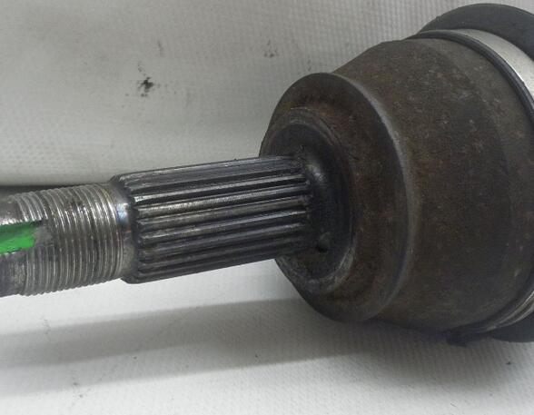 Drive Shaft FIAT Doblo Kasten/Großraumlimousine (223)