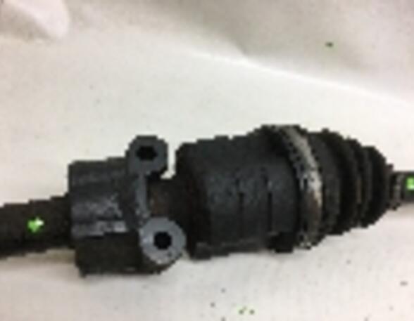 Drive Shaft OPEL Meriva (--)