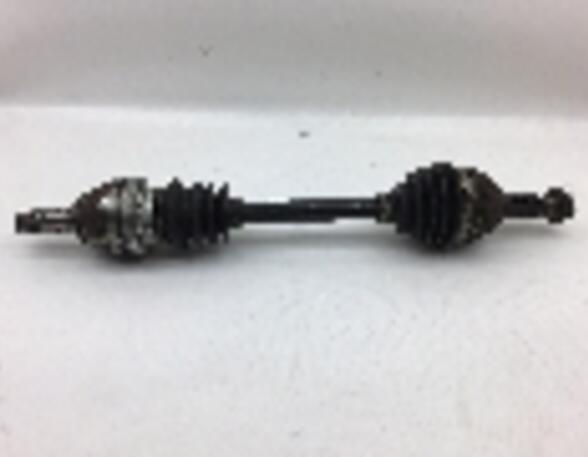 Drive Shaft OPEL Astra H GTC (L08)