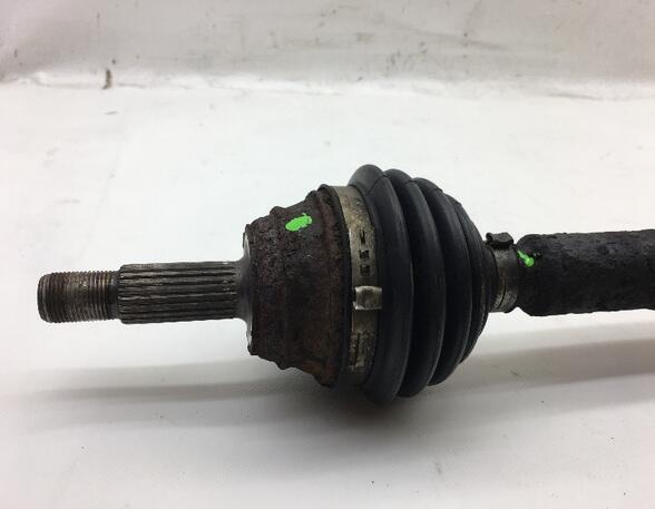 Drive Shaft VW POLO (6N1)