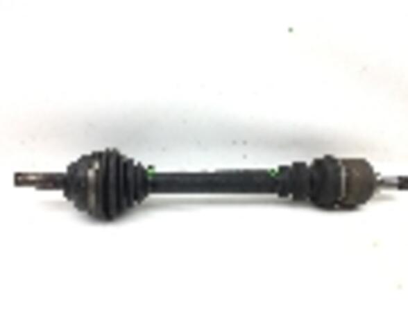 Antriebswelle (ABS) links vorne PEUGEOT 307 2.0 8V HDi  79 kW  107 PS