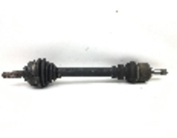 Antriebswelle (ABS) links vorne PEUGEOT 307 2.0 8V HDi  79 kW  107 PS