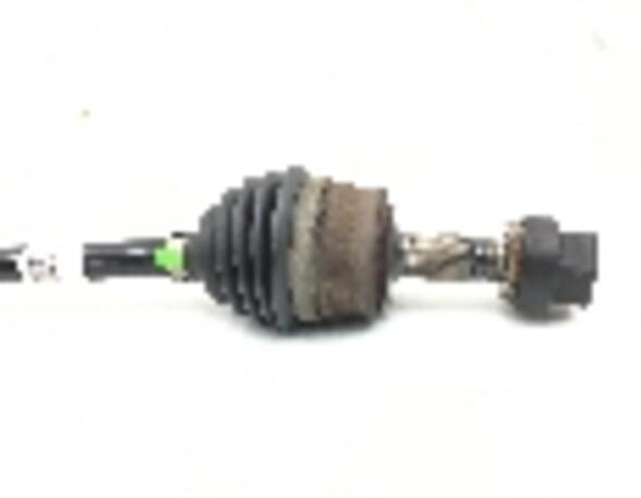 Antriebswelle (ABS) links vorne OPEL Corsa E (X15) 1.2  51 kW  69 PS
