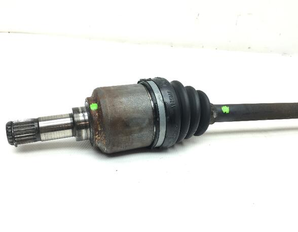 Drive Shaft FIAT Grande Punto (199)