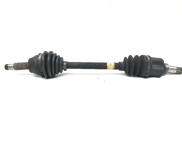 343661 Antriebswelle (ABS) links vorne FORD Fiesta V (JH, JD) 2S6W-3B437-FA