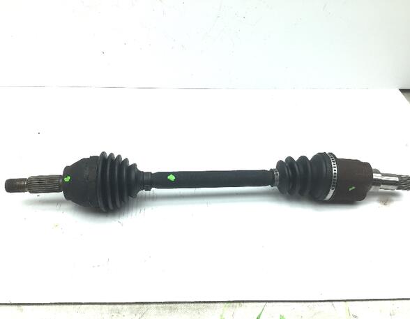 352202 Antriebswelle (ABS) links vorne FORD Fusion (JU) 2S61-3B437-BF