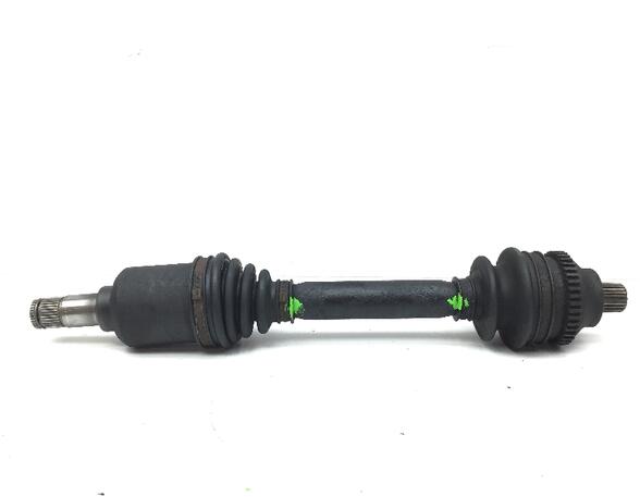 Drive Shaft SMART Cabrio (450)