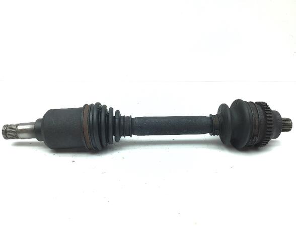 Drive Shaft SMART Cabrio (450)