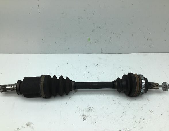 Drive Shaft SMART Fortwo Coupe (451)