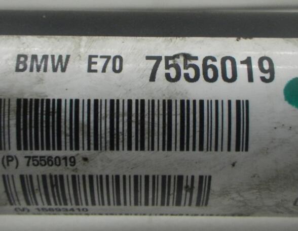 Kardanwelle BMW X5 (E70) 3.0d  173 kW  235 PS (02.2007-09.2008)