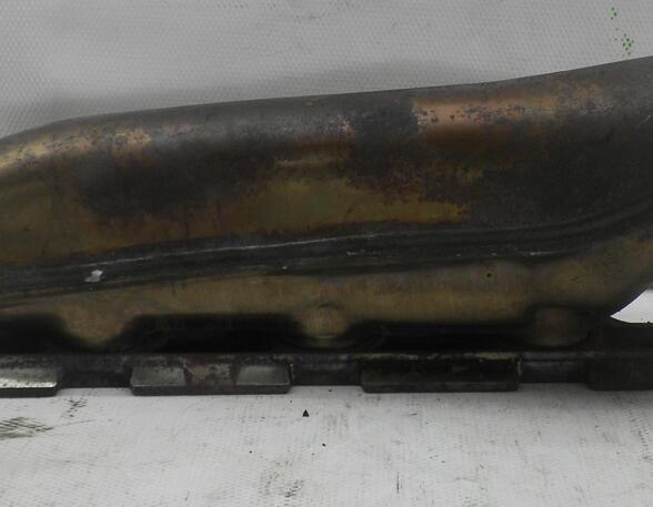 Exhaust Manifold AUDI A5 (8T3)