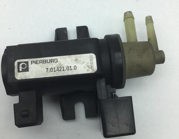 Turbocharger Pressure Converter (Boost Sensor) OPEL Signum (--)
