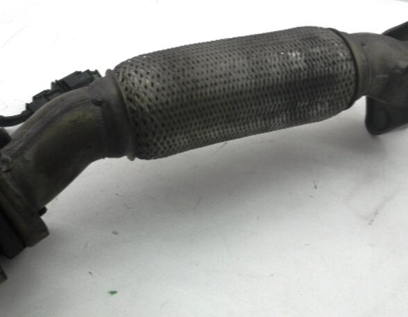 Exhaust Pipe Flexible HYUNDAI i30 (FD)