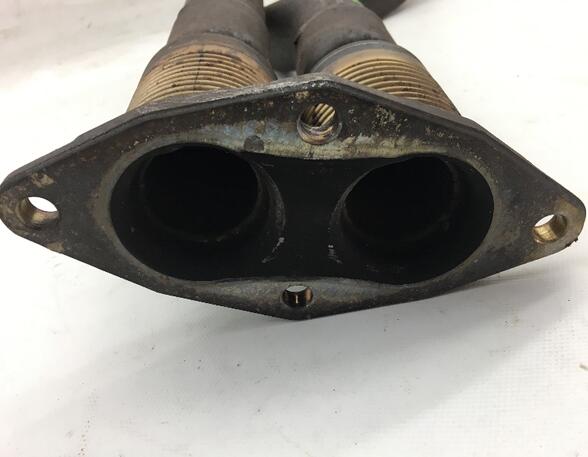 Exhaust Front Pipe (Down Pipe) SEAT ALHAMBRA (7V8, 7V9)