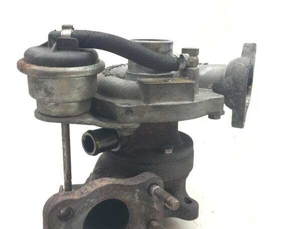 Turbolader FORD Fiesta V (JH, JD) 1.4 TDCi  50 kW  68 PS (11.2001-06.2008)