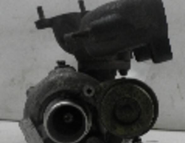 Turbolader SKODA OCTAVIA I (1U2)