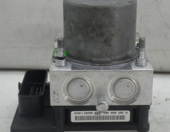 Bremsaggregat ABS HYUNDAI i20 (PB) 1.4  74 kW  101 PS (09.2008-12.2015)
