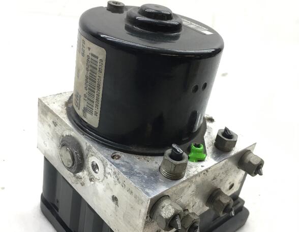 Abs Hydraulic Unit OPEL ASTRA H TwinTop (A04)