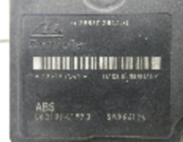 284597 Bremsaggregat ABS SUZUKI Liana (ER) 5WK84126