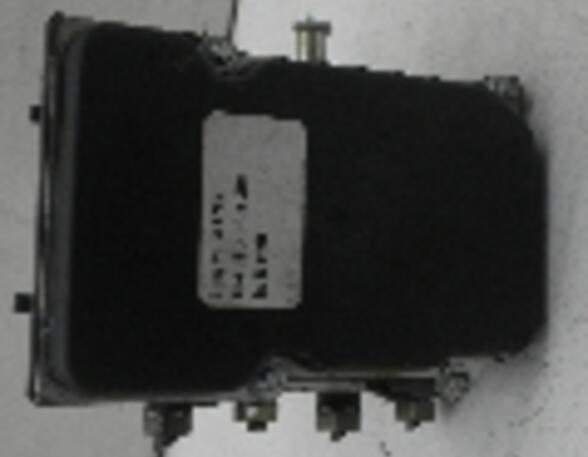 Abs Hydraulic Unit PEUGEOT 307 (3A/C)
