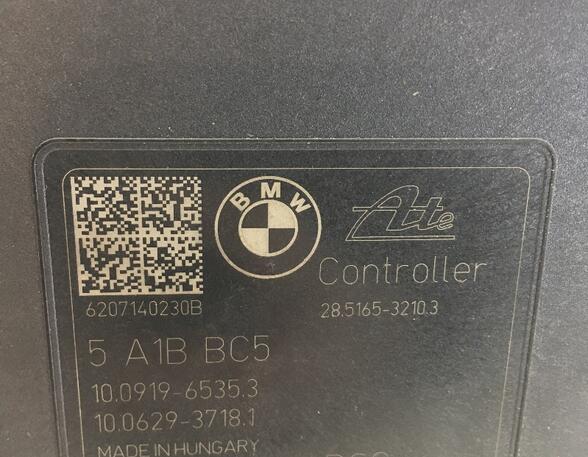 ABS Hydraulisch aggregaat BMW 2 Active Tourer (F45)