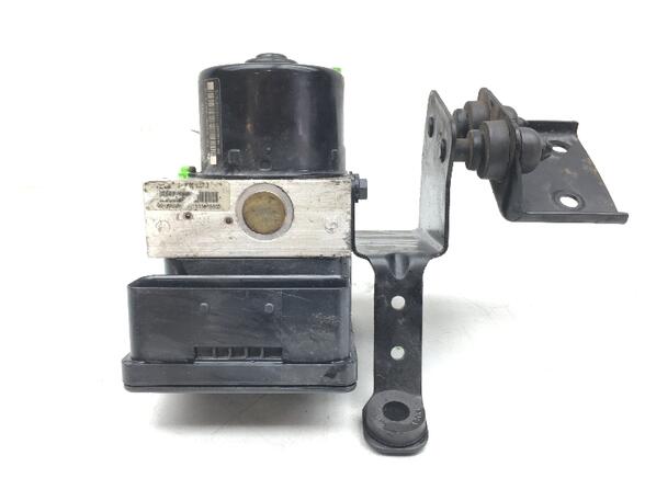 Abs Hydraulic Unit VW Polo (9N)