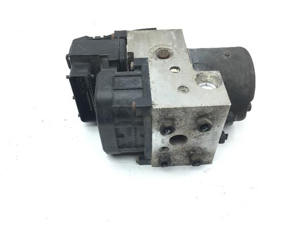 Abs Hydraulic Unit OPEL Meriva (--)