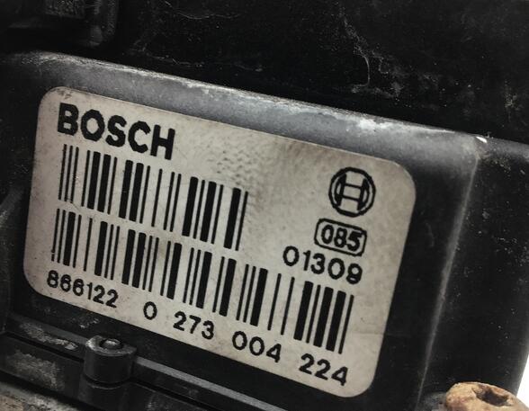 352169 Bremsaggregat ABS VOLVO V40 Kombi (645) 0273004224