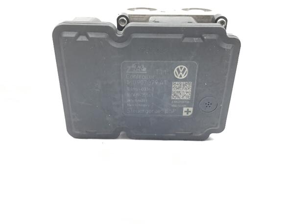 Abs Hydraulic Unit VW Golf VI Variant (AJ5)