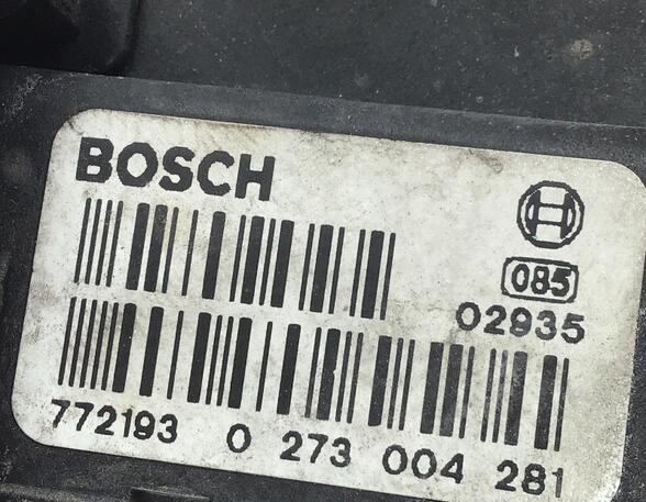 353709 Bremsaggregat ABS VW Passat Variant (3B5, B5) 0265216559