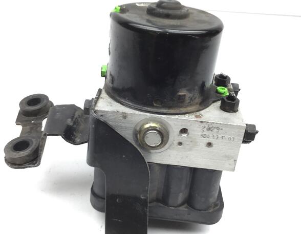 Abs Hydraulic Unit AUDI A3 (8L1)