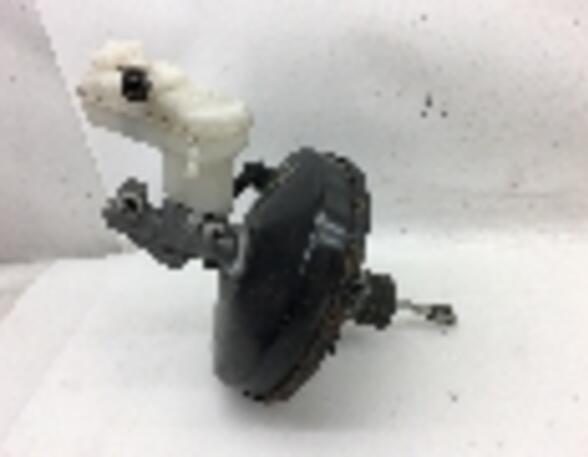Brake Booster RENAULT TWINGO II (CN0_)