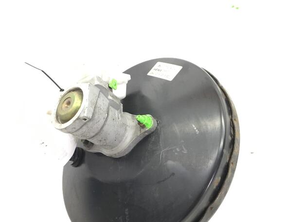 Brake Booster FORD TRANSIT CONNECT (P65_, P70_, P80_)
