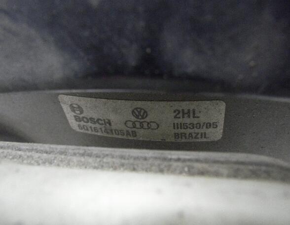 Bremskraftverstärker VW Fox (5Z) 1.2  40 kW  54 PS (04.2005-07.2011)