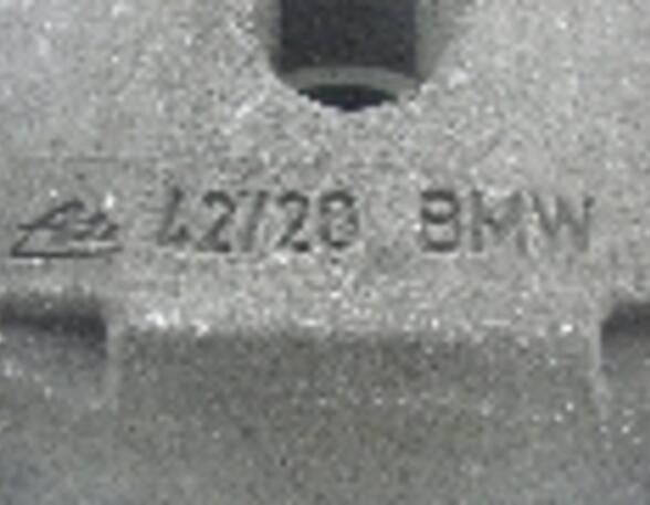 Bremssattel links hinten BMW 5er Touring (E61) 520d  120 kW  163 PS (04.2005-05.2010)
