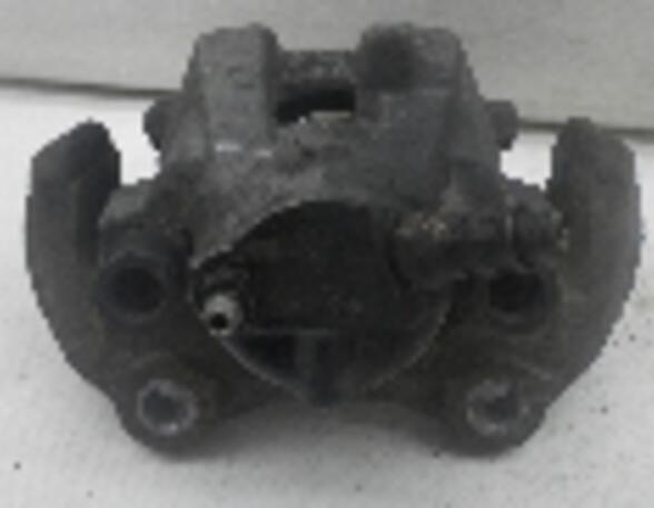 Brake Caliper MERCEDES-BENZ E-KLASSE (W211)