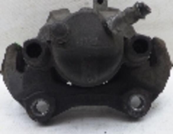 Brake Caliper MERCEDES-BENZ E-KLASSE T-Model (S211)